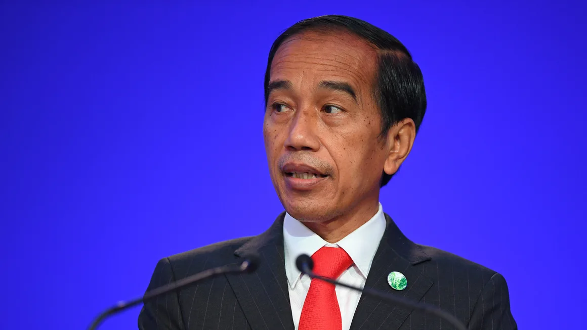 Jokowi Tegaskan Keselamatan WNI di Lebanon: Evakuasi Jadi Prioritas Utama