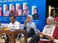 Dominasi Sektor Pertanian, Aceh Masih Tertahan Sebagai Daerah Berkembang