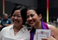 Thailand Legalkan Pernikahan Sesama Jenis