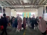 Libur Isra Mi’raj dan Imlek, Wisatawan Ramai-ramai ke Sabang