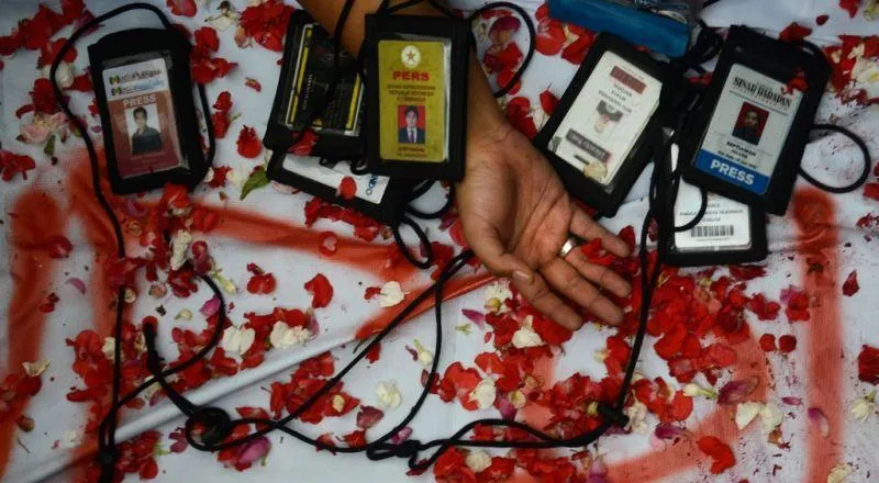 Penganiayaan Jurnalis di Pidie Jaya, KKJ Aceh Desak Penegakan Hukum Tegas