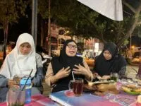 Ibu Rumah Tangga di Aceh Besar Nyaris Buta, RSUD Bantah Berikan Obat Kedaluwarsa