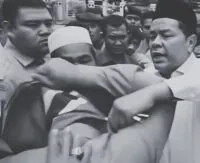 Duka Aceh: Abdullah Saleh Berpulang, Perjuangannya Tetap Abadi?