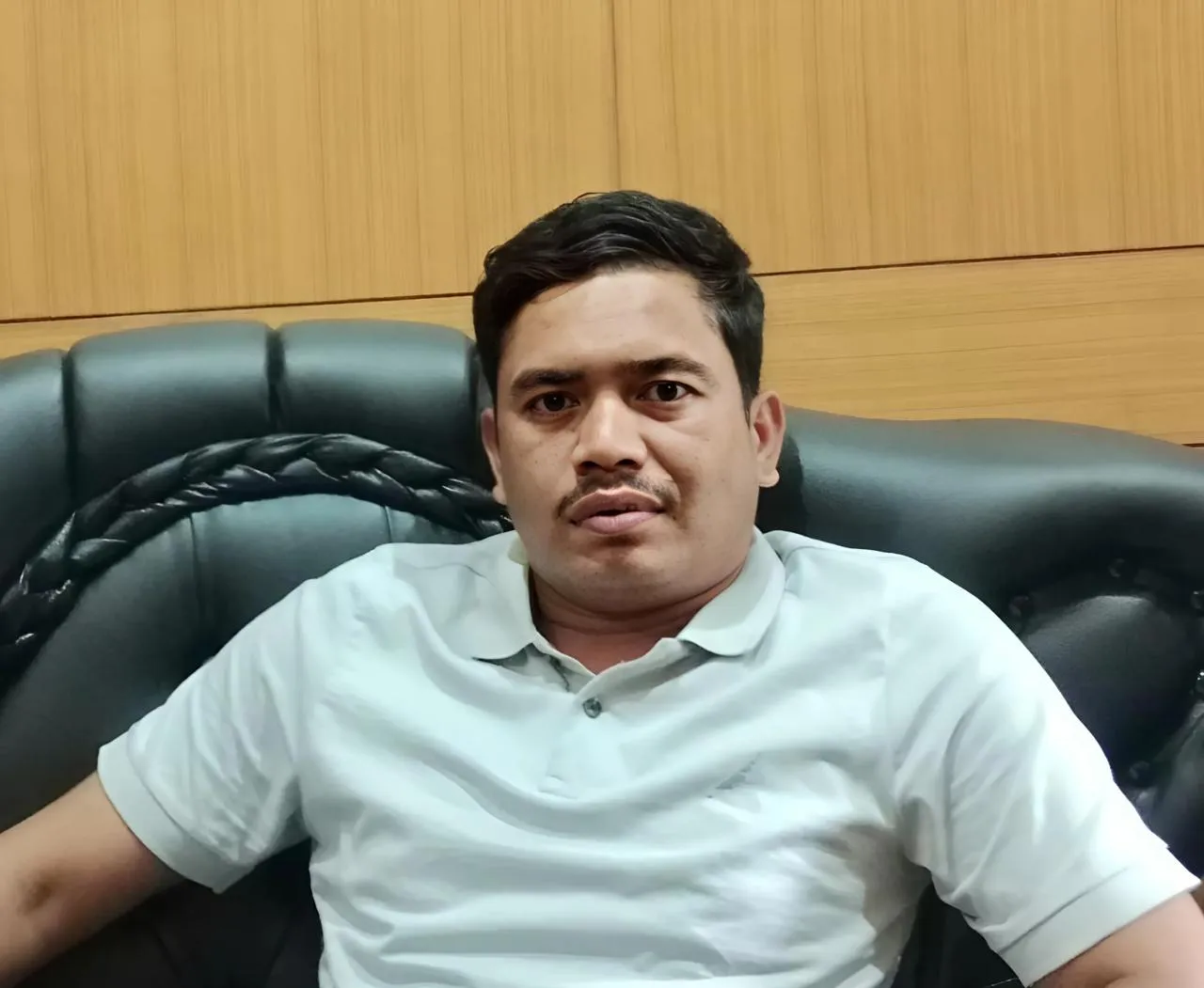 JP-Barsela Kritik Mutasi Tiga Jabatan Strategis Pemerintah Aceh