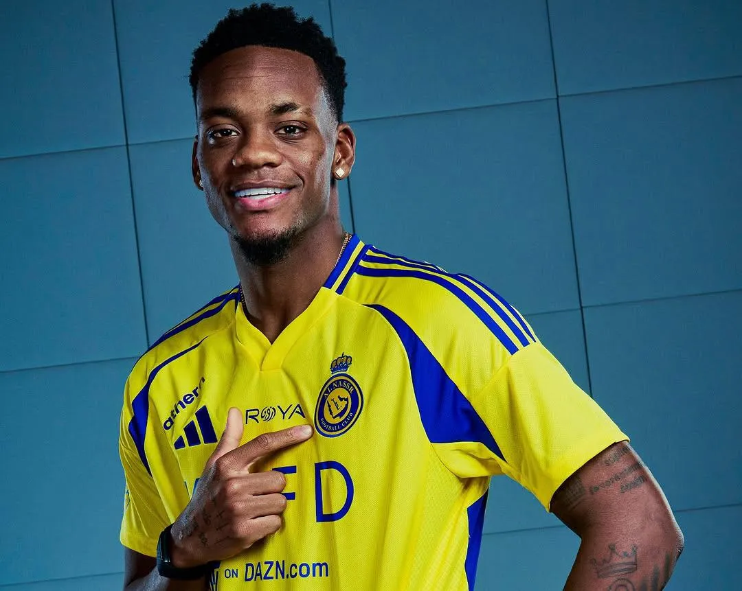 Beda dengan Cristiano Ronaldo, Jhon Duran Dilarang Tinggal di Arab Saudi Karena Belum Menikahi Pacarnya