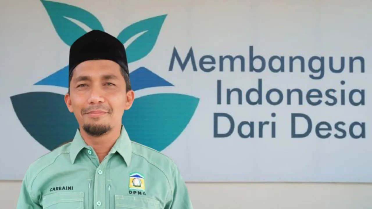 625 BUMG Tumbuh di Aceh Besar, Jadi Penggerak Ekonomi Gampong