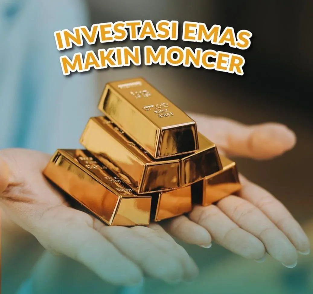 BSI Aceh Gencarkan Sosialisasi Cicil Emas, Solusi Pengelolaan Keuangan di Tengah Kenaikan Harga