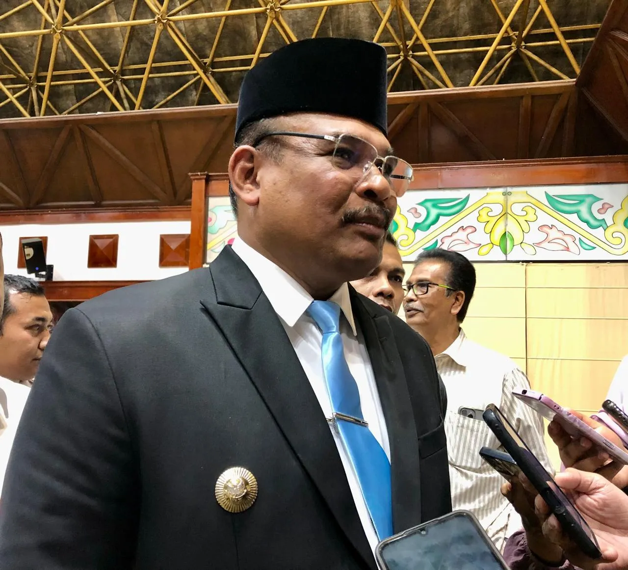 Pj Gubernur: Penderita ODGJ Jangan Dipasung