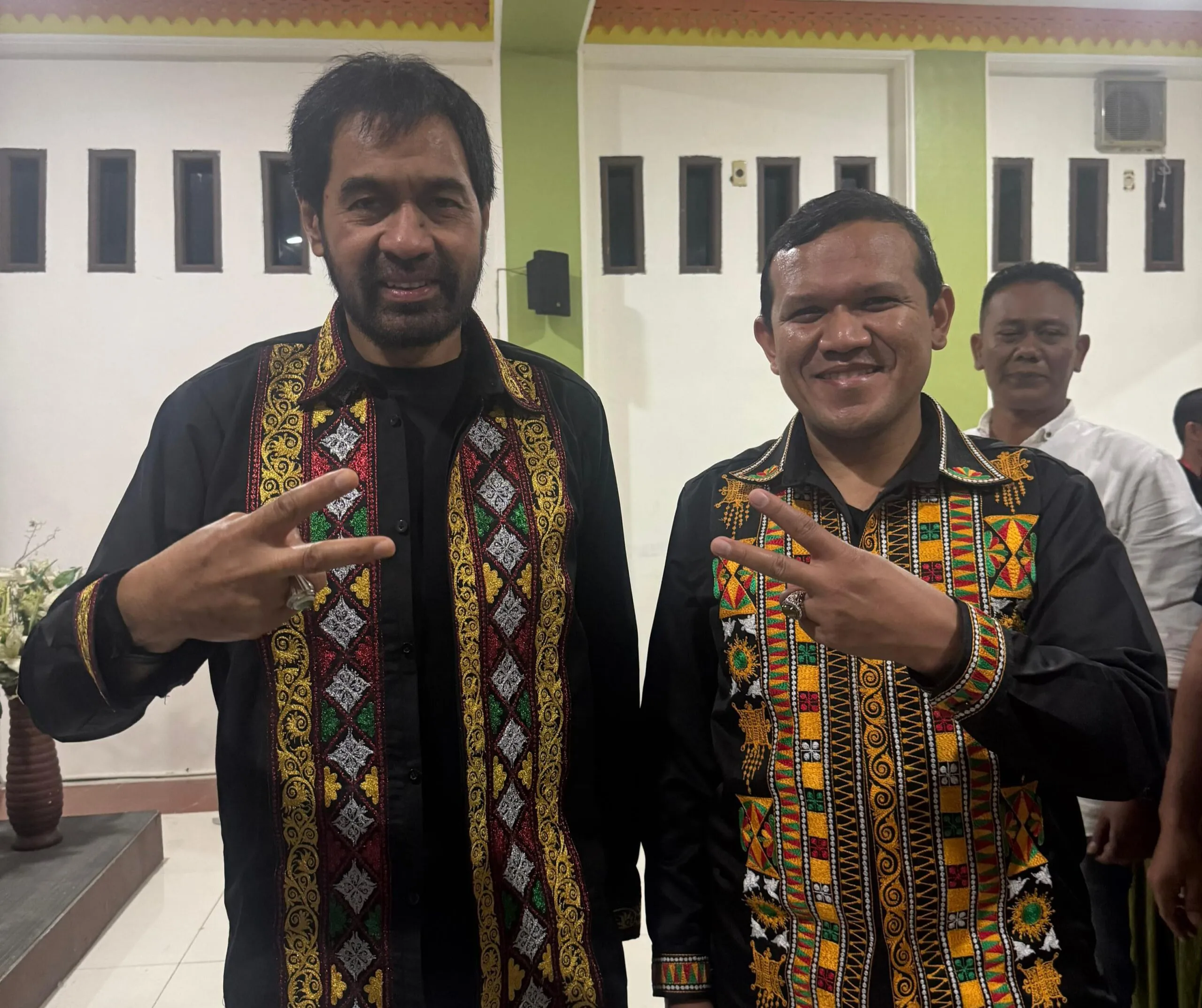 Pelantikan Mualem telah Dijadwalkan, Ini Kata Ketua Komisi I DPRA