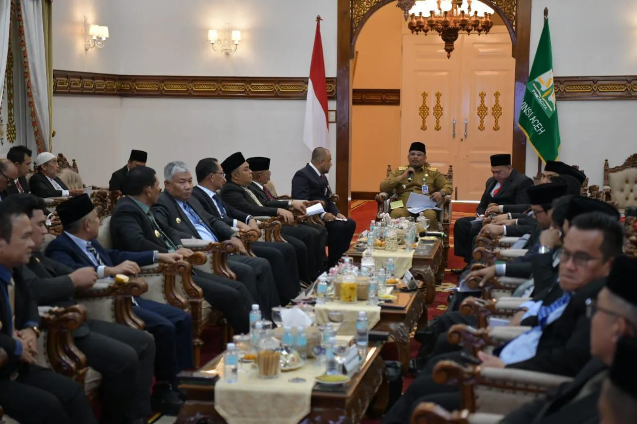 Bank Aceh Bagikan Dividen Tahun 2024 sebesar Rp 300 Miliar