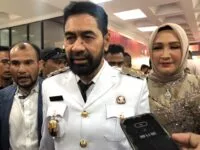 Mualem Bakal Hapus Sistem Scan Barcode di Spbu