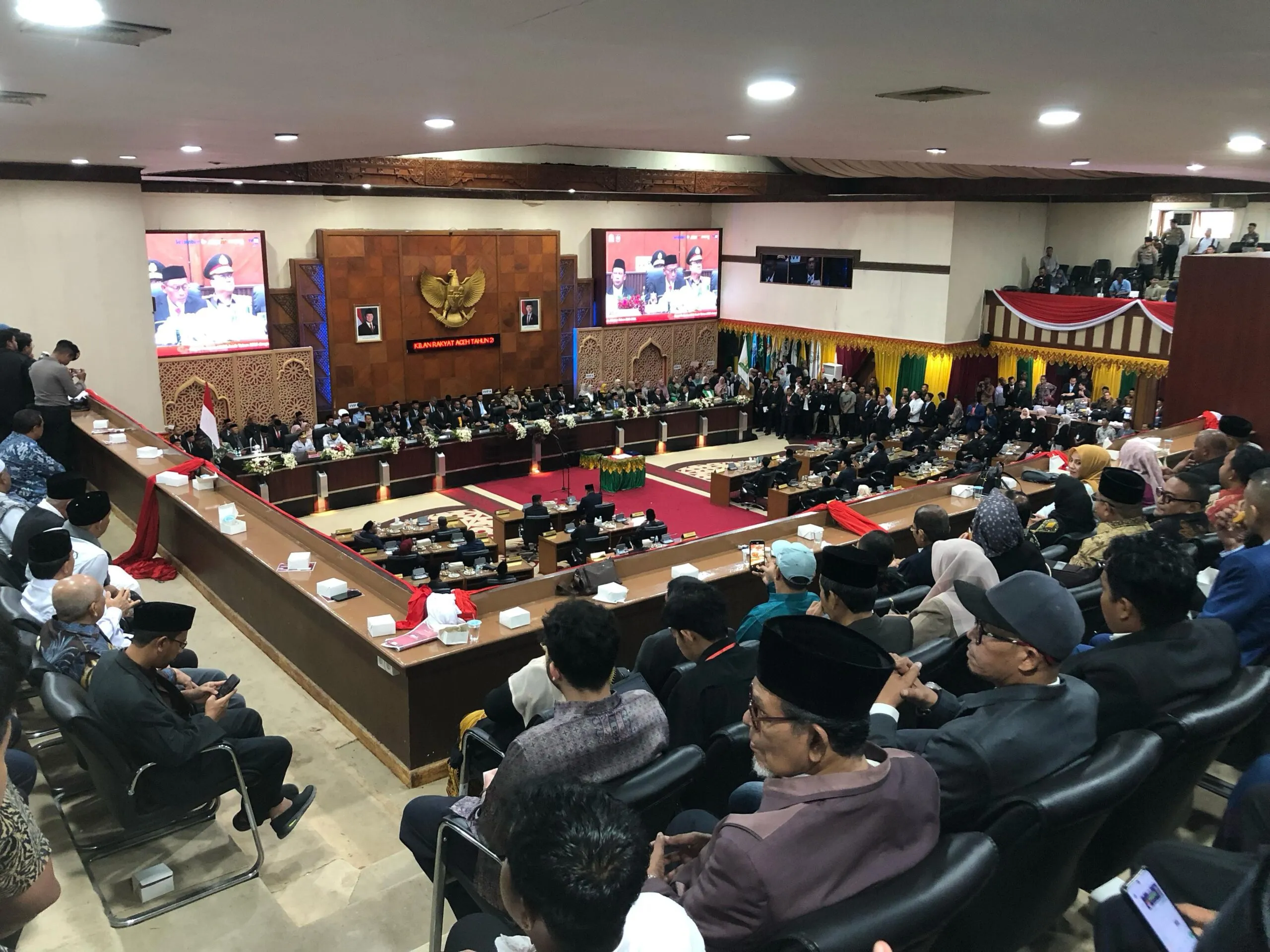 Mualem Bakal Hapus Sistem Scan Barcode di Spbu