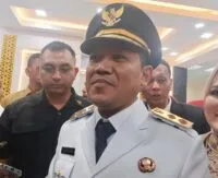 Terkait Efisiensi Anggaran, Dek Fadh: Kita Koordinasi Lebih Lanjut dengan Pemerintah Pusat