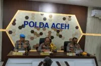 Polisi yang Paksa Pacar Aborsi Dicopot Jabatannya dari Polres Bireun