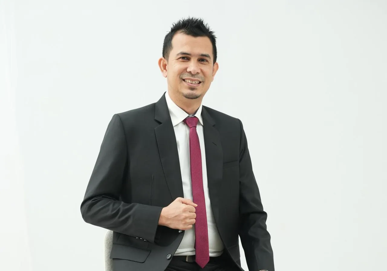 M. Hendra Supardi Jadi Plt. Direktur Utama Bank Aceh