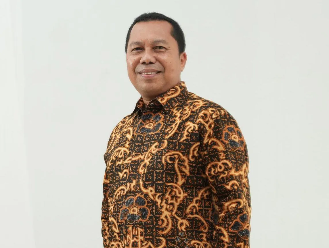 M. Hendra Supardi Jadi Plt. Direktur Utama Bank Aceh