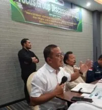 Kewenangan Aceh dalam Mengelola Sumber Daya Alam Makin Tergerus