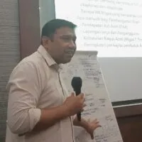 Dukung Pansus Minerba dan Migas DPR Aceh untuk Jamin Investasi Aceh