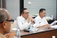 PEMA Dukung Penuh Pengembangan Aceh Sebagai Pusat Hilirisasi Migas