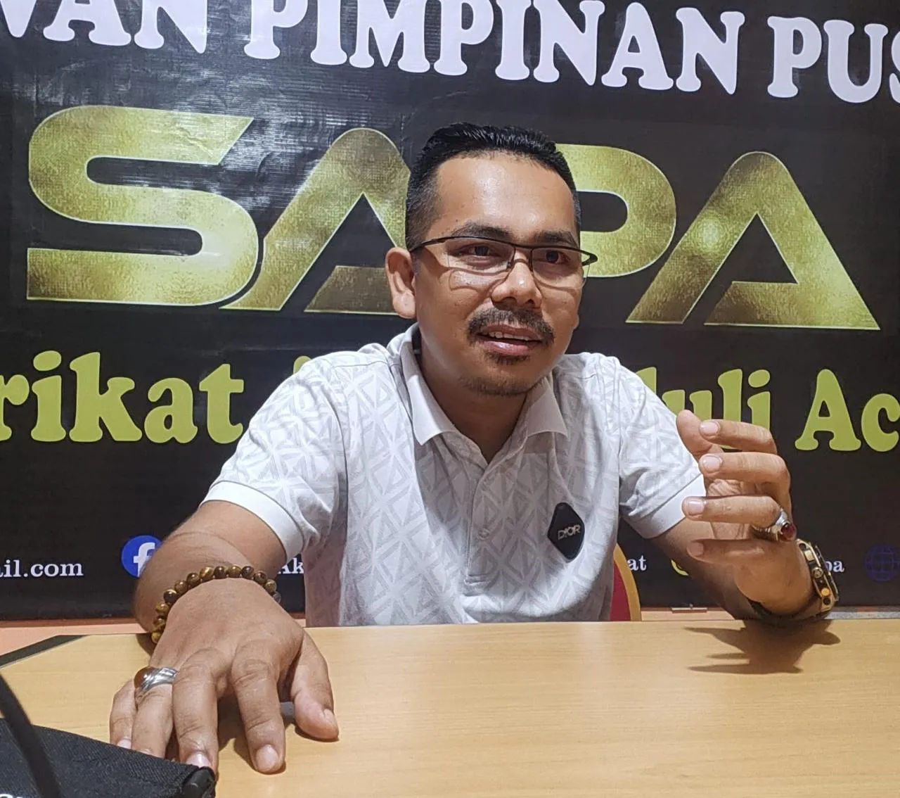 Alokasi Dana CSR BSI di Aceh Jauh dari Kepentingan Masyarakat Luas