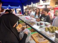 Selama Ramadan, Ini 25 Tempat Berburu Takjil di Banda Aceh