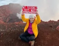 Dua Pendaki Perempuan Asal Indonesia Tewas di Puncak Carstensz Pyramid