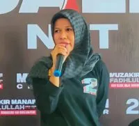 Cut Farah; Setelah SK Sekda kini SK pergantian Dirut PEMA