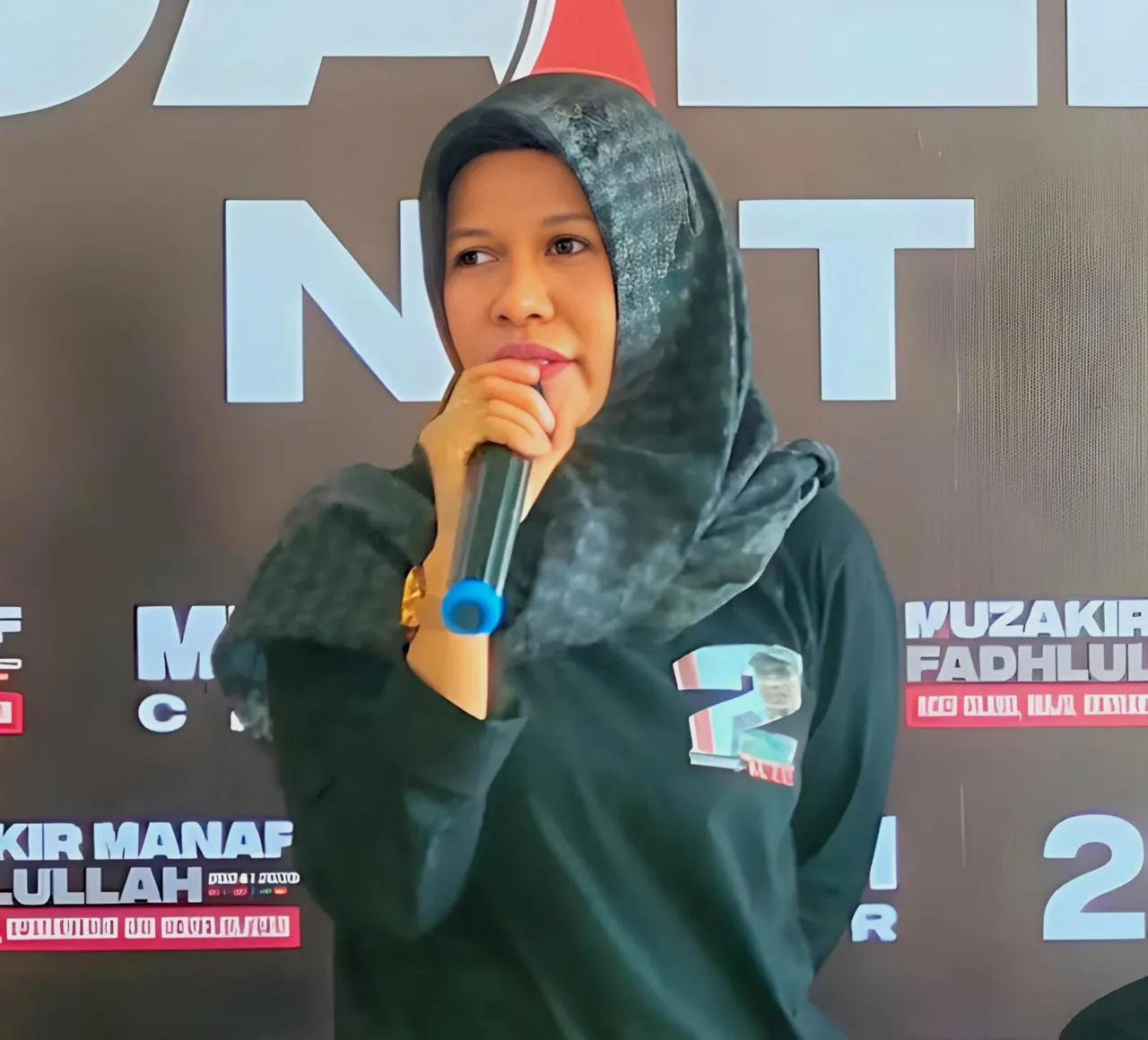 Cut Farah; Setelah SK Sekda kini SK pergantian Dirut PEMA