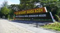 UIN Ar-Raniry Raih Predikat PTKIN Terbaik di Indonesia Versi Scimago 2025