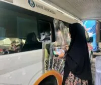 BI Aceh Perkirakan Penukaran Uang Baru Jelang Lebaran Capai Rp50 Miliar