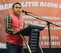 PSI Tanggapi Kritikan Guntur Romli: Jangan Campuri Urusan Partai Lain