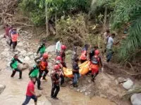 Seorang Remaja Meninggal Dunia Terseret Arus Banjir di Bireuen