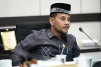 Ketua Komisi I DPRA Minta Aparat Selidiki Motif Kaburnya Puluhan Napi di Kutacane