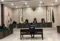 Pelaku Pembunuhan Mahasiswa di Banda Aceh Didakwa Pasal Pembunuhan Berencana