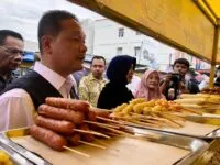 Takjil di Banda Aceh Aman Dikonsumsi, BBPOM Pastikan Bebas Bahan Berbahaya