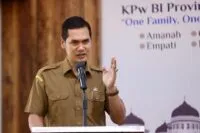 Keunggulan Sejarah dan Budaya Peluang Kembangkan Wisata Halal di Aceh