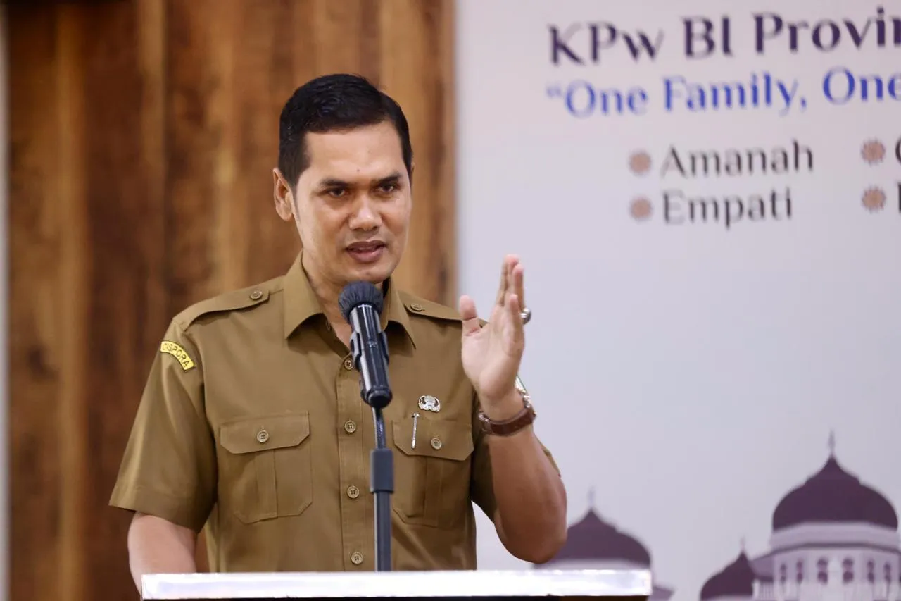 Keunggulan Sejarah dan Budaya Peluang Kembangkan Wisata Halal di Aceh