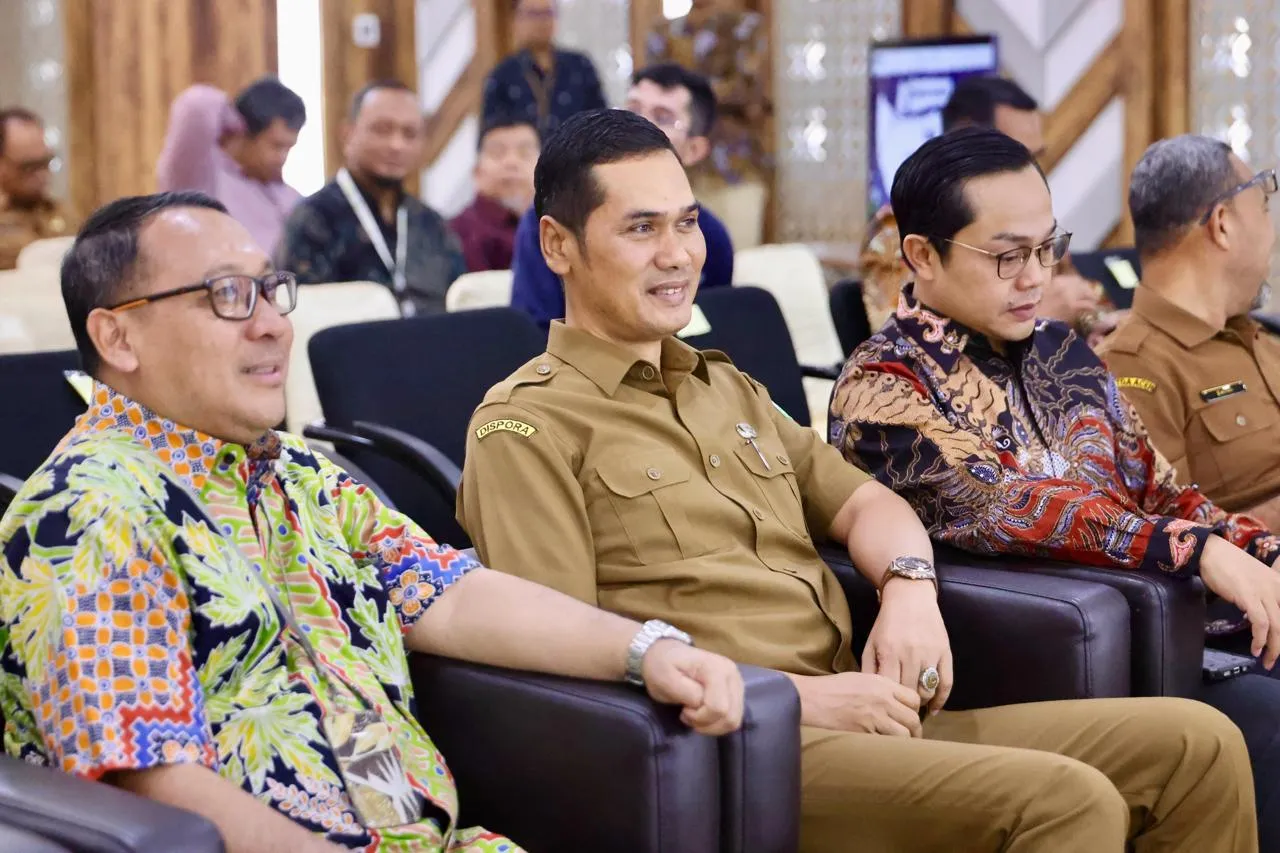 Keunggulan Sejarah dan Budaya Peluang Kembangkan Wisata Halal di Aceh