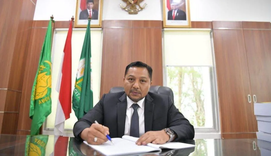 THR ASN, PPPK dan Pejabat Negara Mulai Cair