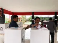 PSU Sabang Akan Dilangsungkan 5 April Mendatang