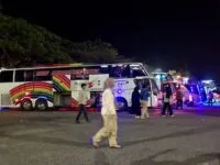 Lonjakan Pemudik di Terminal Batoh Capai 95 Persen, Armada Bus Ditambah