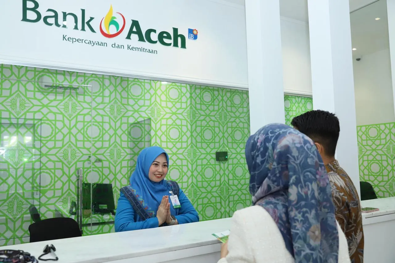 Penunjukan Pelaksana Tugas Direktur Utama Bank Aceh Masih dalam Tahap Kajian