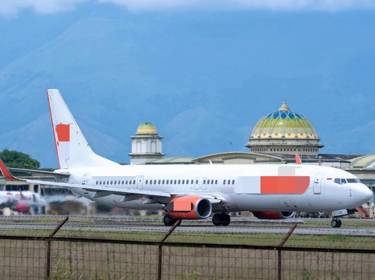 Jelang Lebaran, Harga Tiket Pesawat ke Aceh Melonjak