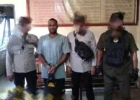 Nikson Matuan, Tersangka Penembakan di Yalimo, Akhirnya Diserahkan ke Kejaksaan Wamena