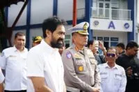 Dirlantas Polda Aceh: Polri Siap Amankan Duta-Duta Mudik Sampai Tujuan