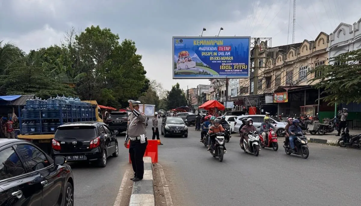 Satgas Ops Ketupat Seulawah Tingkatkan Kegiatan Preemtif dan Preventif di Pusat Perbelanjaan