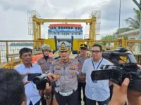 Delapan Orang Meninggal Selama Arus Mudik di Aceh