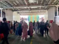 Lonjakan Wisatawan di Pelabuhan Ulee Lheue, Penyeberangan ke Sabang Ditambah Jadi Tujuh Trip