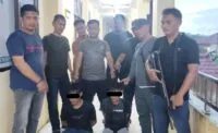Kurang dari 24 Jam, Dua Pelaku Penganiayaan Berat di Aceh Tamiang Ditangkap