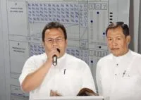 Zulkifli H Adam - Suradji Junus Resmi Pimpin Kota Sabang